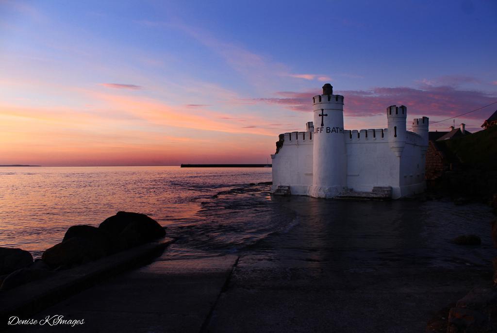 Eagle Heights Bed & Breakfast Enniscrone Eksteriør bilde
