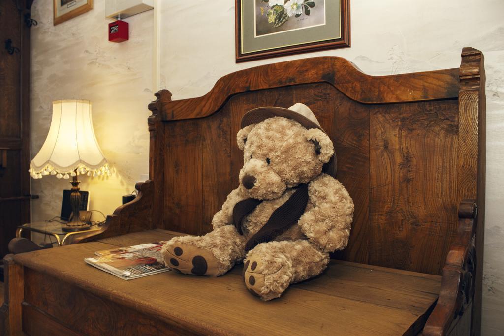Eagle Heights Bed & Breakfast Enniscrone Eksteriør bilde