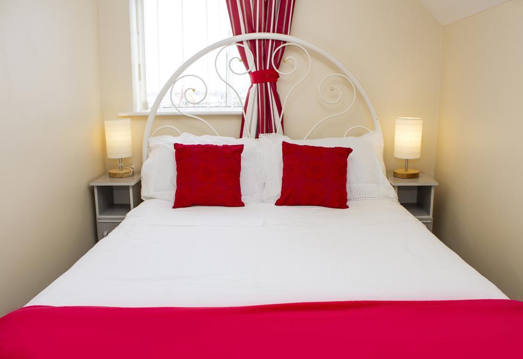 Eagle Heights Bed & Breakfast Enniscrone Eksteriør bilde