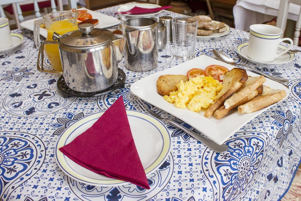 Eagle Heights Bed & Breakfast Enniscrone Eksteriør bilde