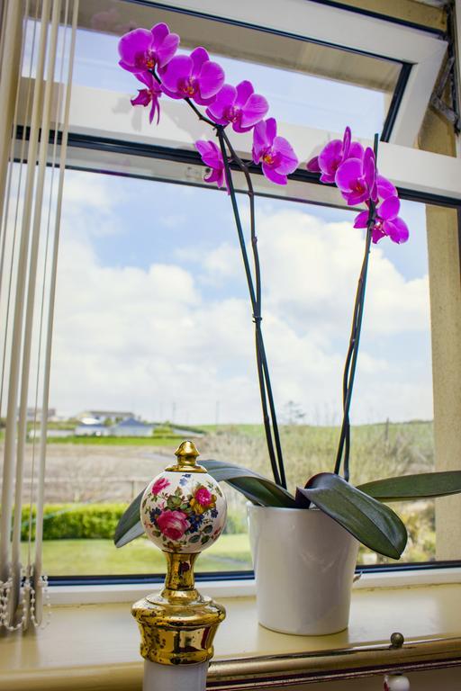Eagle Heights Bed & Breakfast Enniscrone Eksteriør bilde