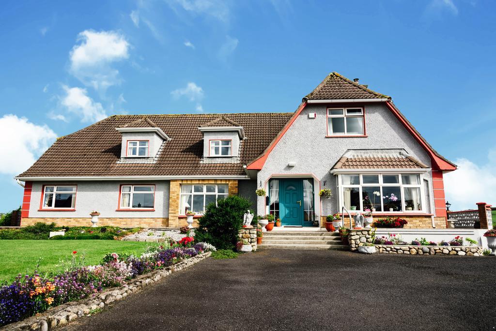 Eagle Heights Bed & Breakfast Enniscrone Eksteriør bilde
