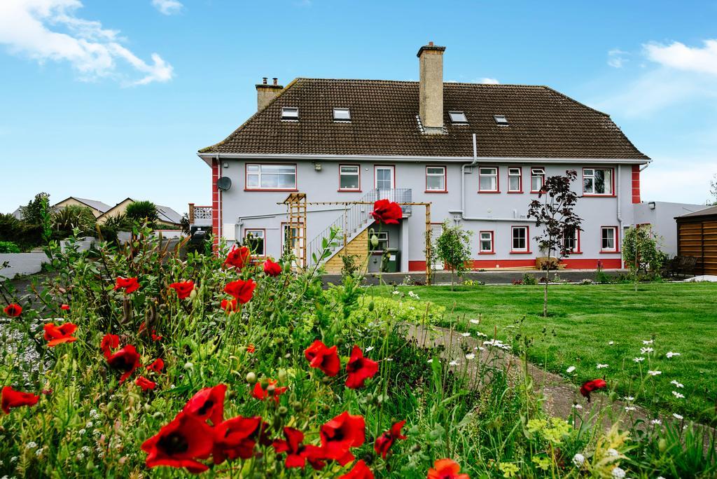 Eagle Heights Bed & Breakfast Enniscrone Eksteriør bilde