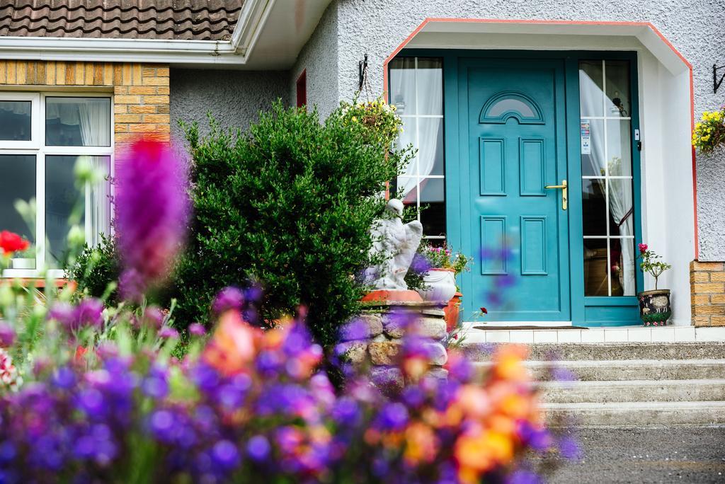 Eagle Heights Bed & Breakfast Enniscrone Eksteriør bilde