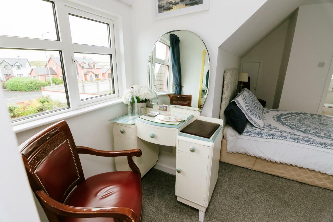Eagle Heights Bed & Breakfast Enniscrone Eksteriør bilde