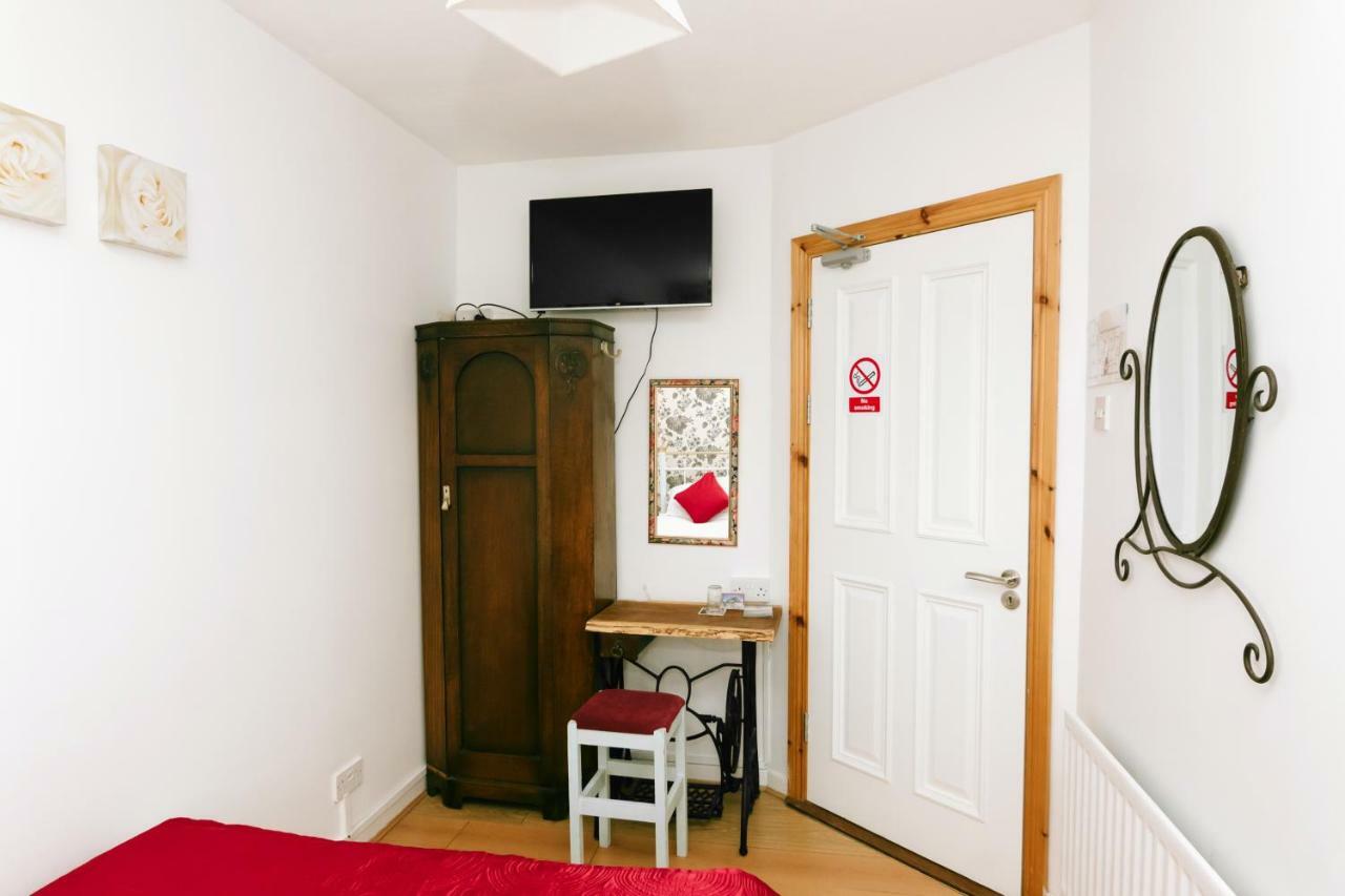Eagle Heights Bed & Breakfast Enniscrone Eksteriør bilde