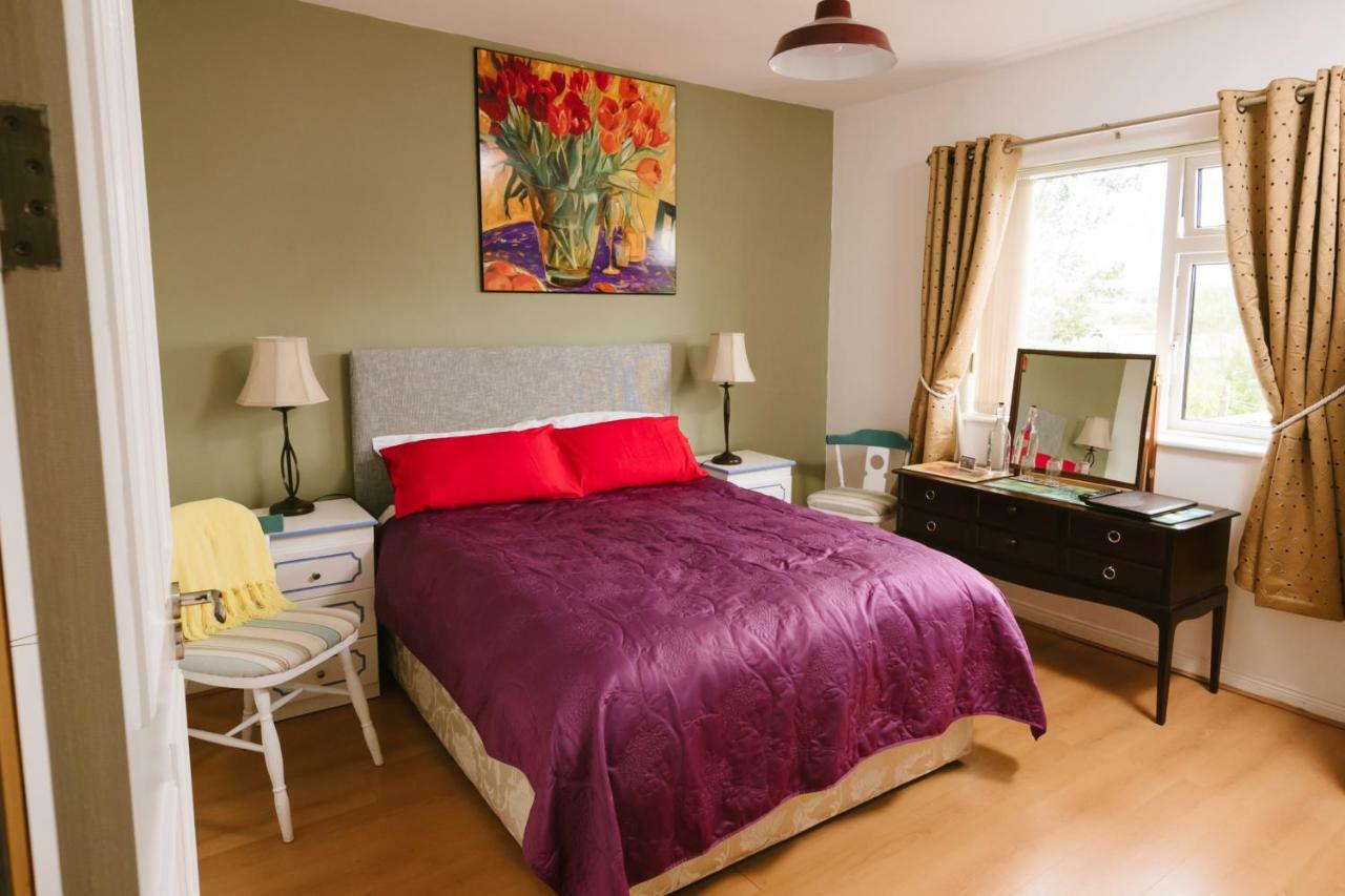 Eagle Heights Bed & Breakfast Enniscrone Eksteriør bilde