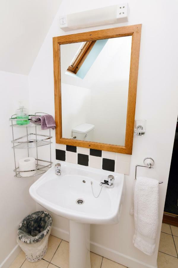 Eagle Heights Bed & Breakfast Enniscrone Eksteriør bilde