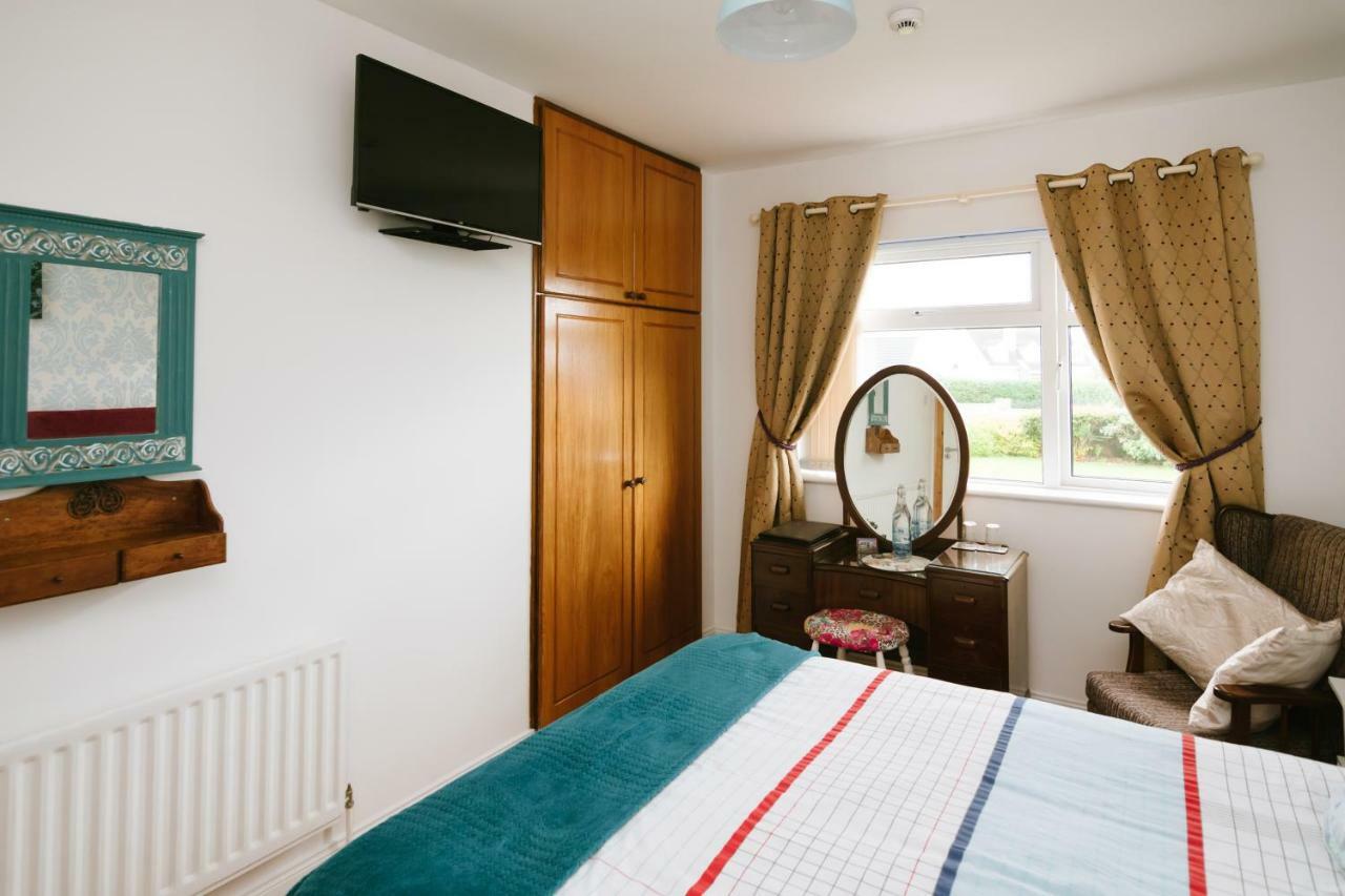 Eagle Heights Bed & Breakfast Enniscrone Eksteriør bilde