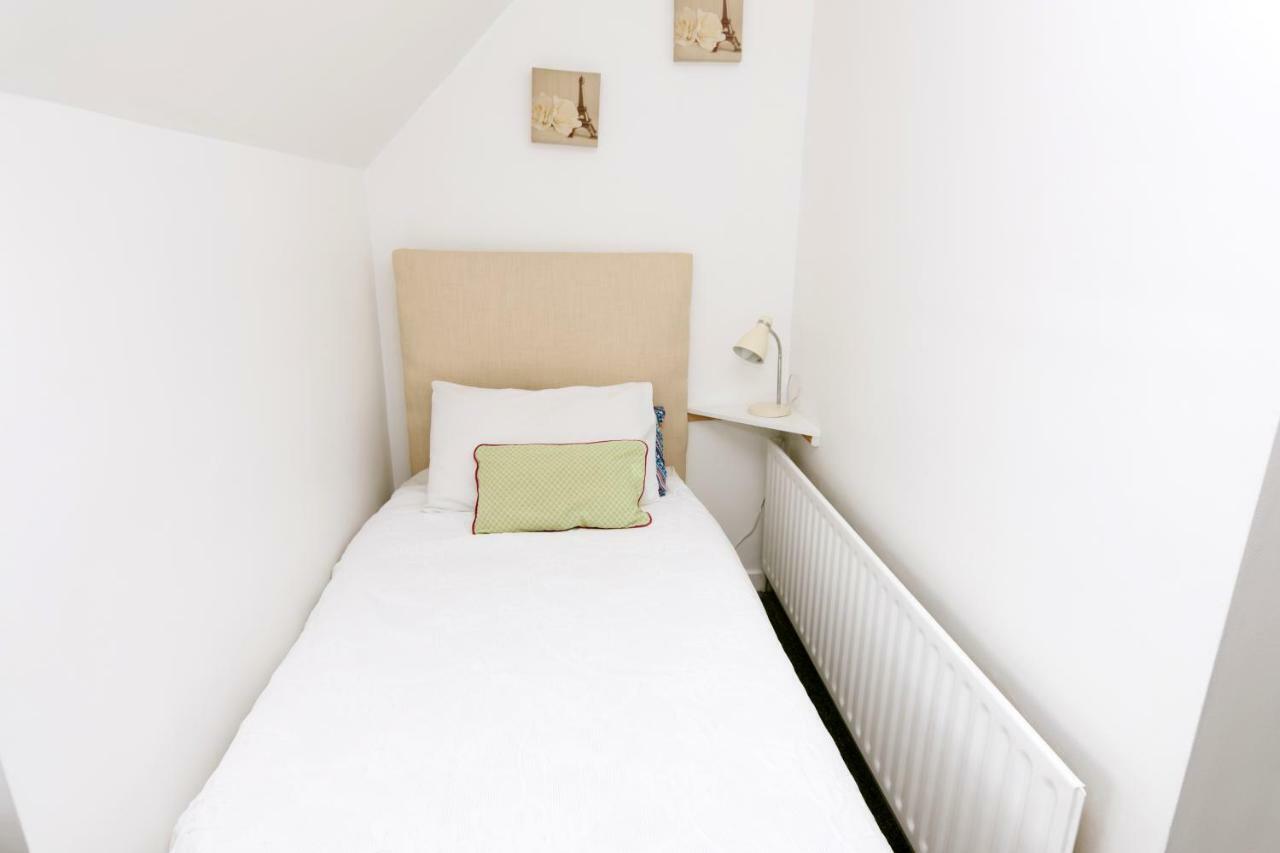 Eagle Heights Bed & Breakfast Enniscrone Eksteriør bilde
