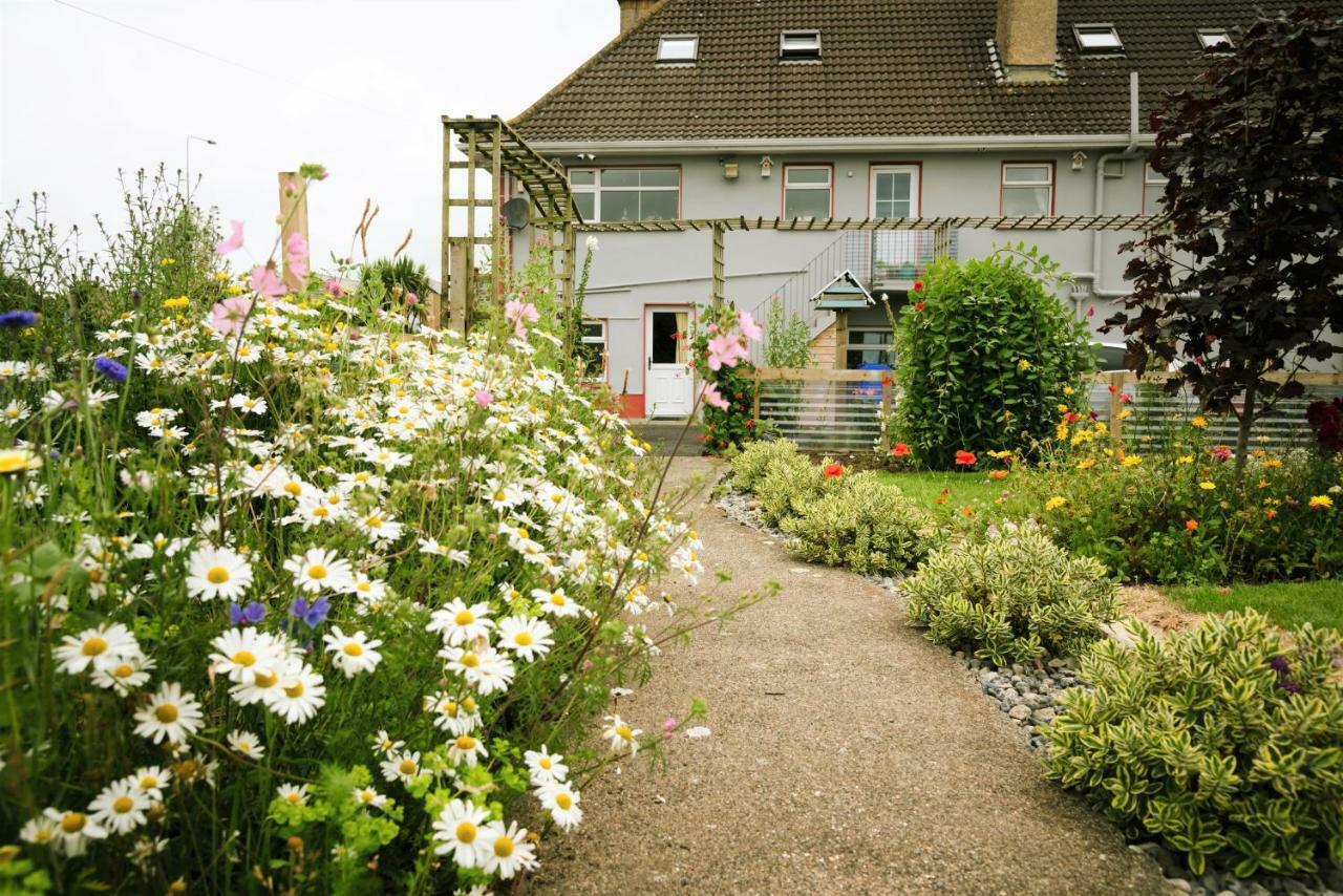 Eagle Heights Bed & Breakfast Enniscrone Eksteriør bilde