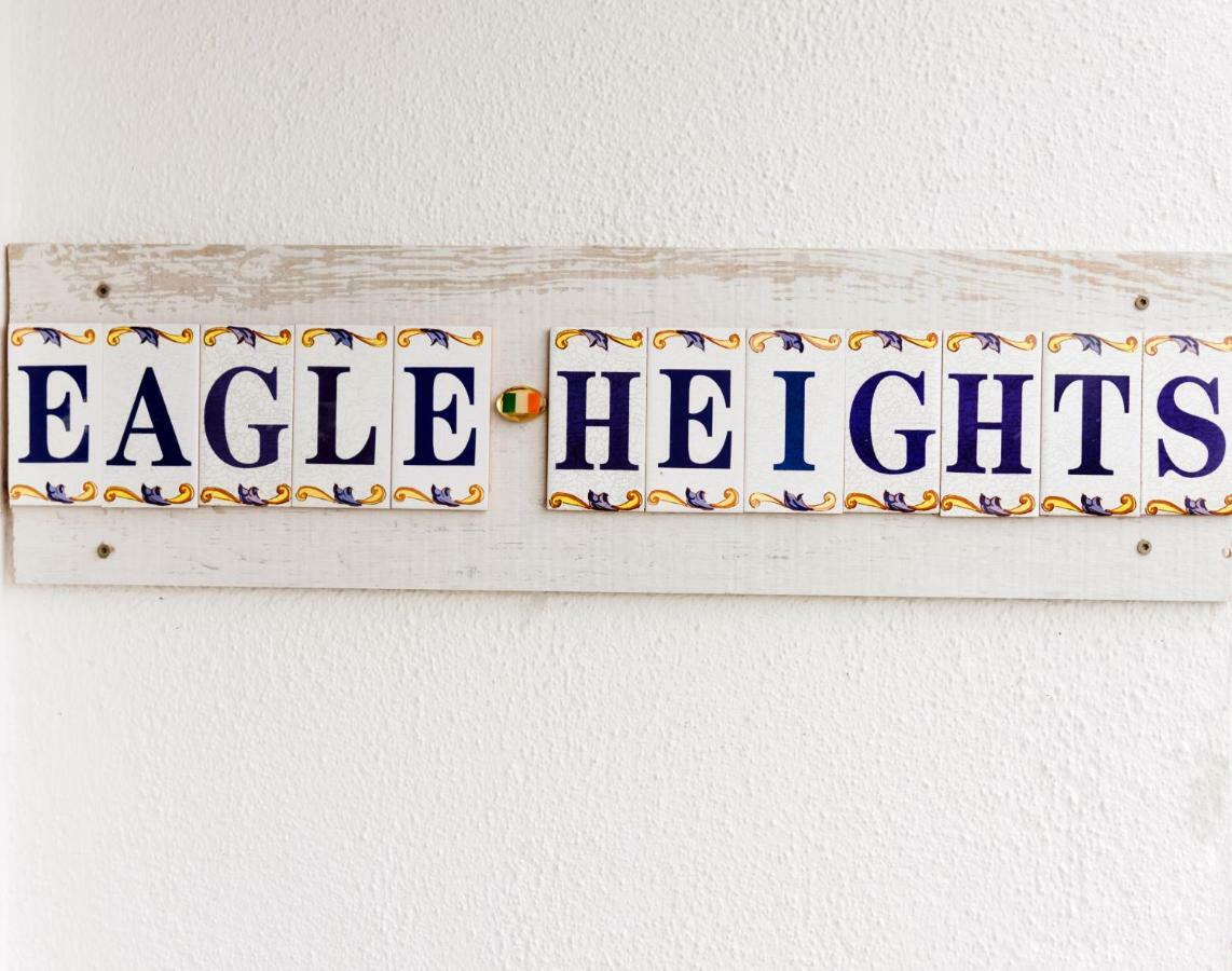 Eagle Heights Bed & Breakfast Enniscrone Eksteriør bilde