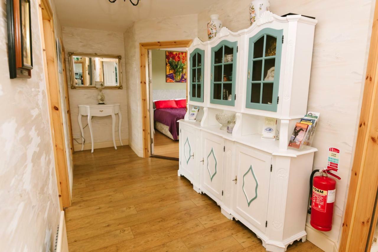 Eagle Heights Bed & Breakfast Enniscrone Eksteriør bilde