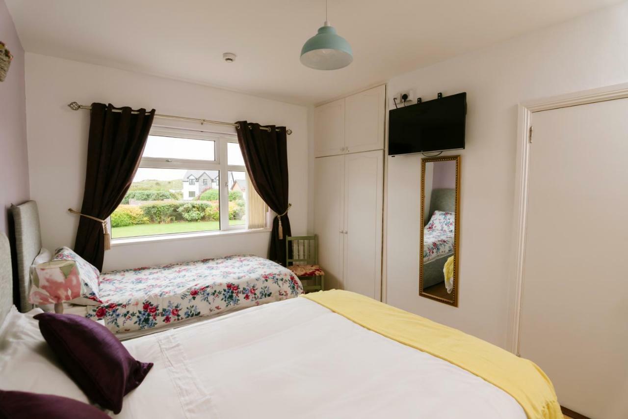 Eagle Heights Bed & Breakfast Enniscrone Eksteriør bilde
