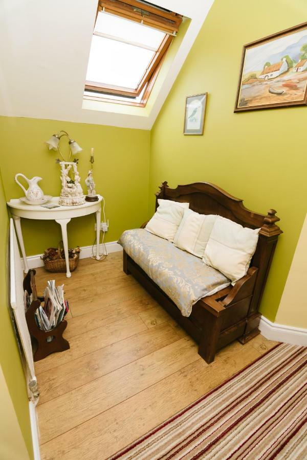 Eagle Heights Bed & Breakfast Enniscrone Eksteriør bilde