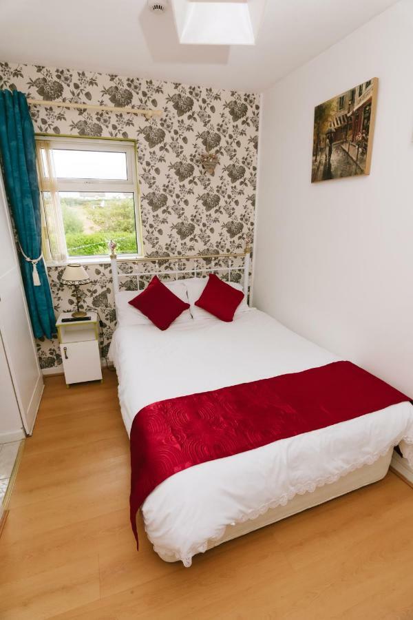 Eagle Heights Bed & Breakfast Enniscrone Eksteriør bilde