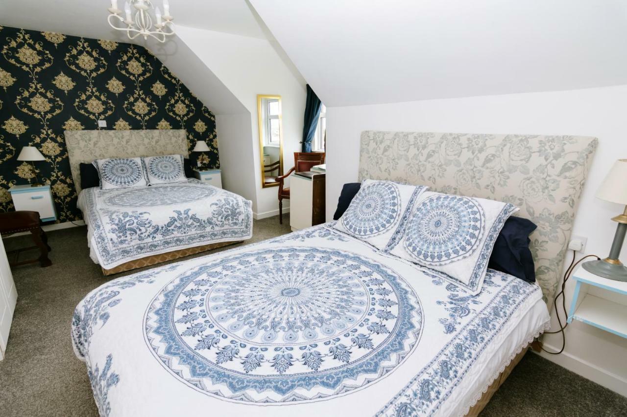 Eagle Heights Bed & Breakfast Enniscrone Eksteriør bilde