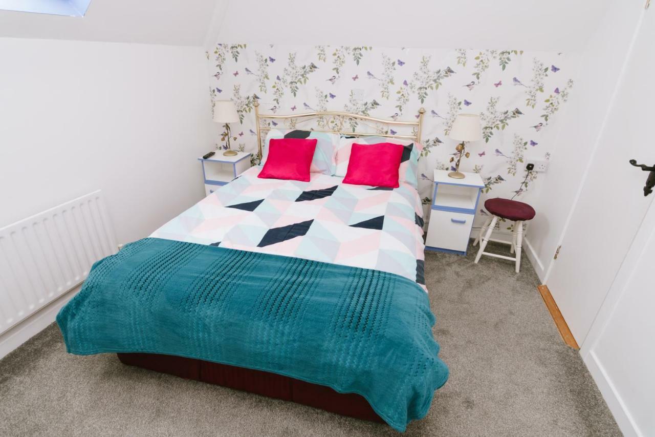 Eagle Heights Bed & Breakfast Enniscrone Eksteriør bilde