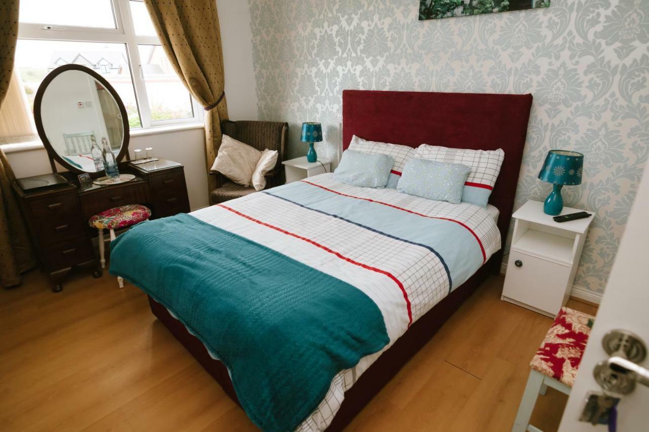 Eagle Heights Bed & Breakfast Enniscrone Eksteriør bilde