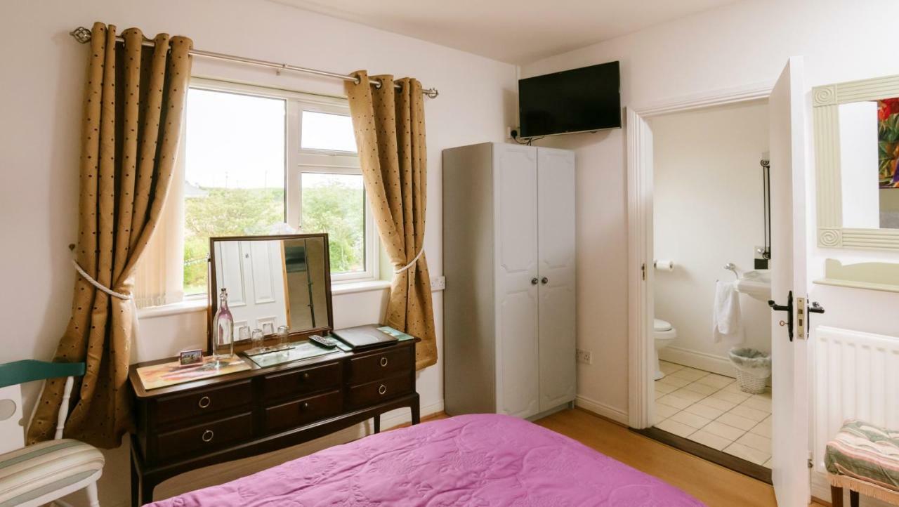 Eagle Heights Bed & Breakfast Enniscrone Eksteriør bilde