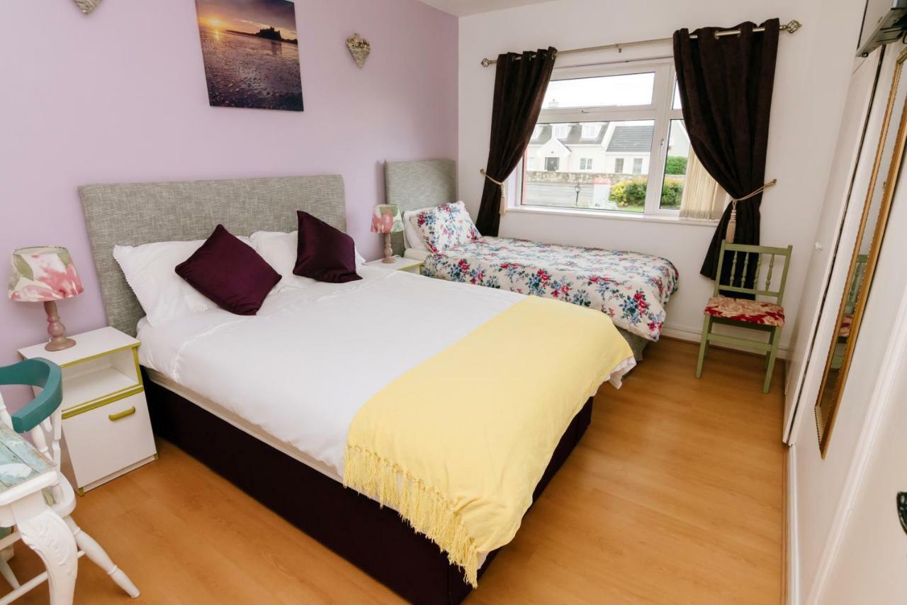 Eagle Heights Bed & Breakfast Enniscrone Eksteriør bilde