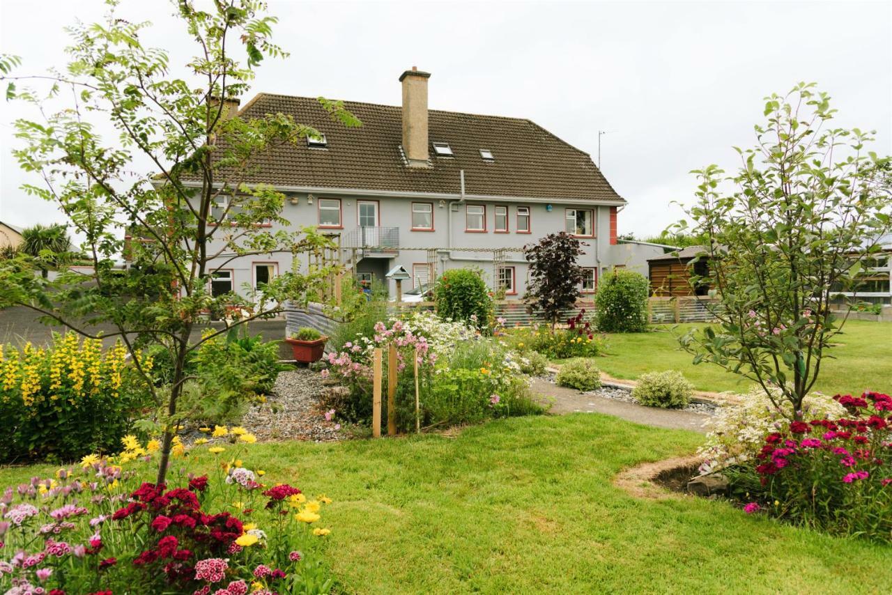 Eagle Heights Bed & Breakfast Enniscrone Eksteriør bilde