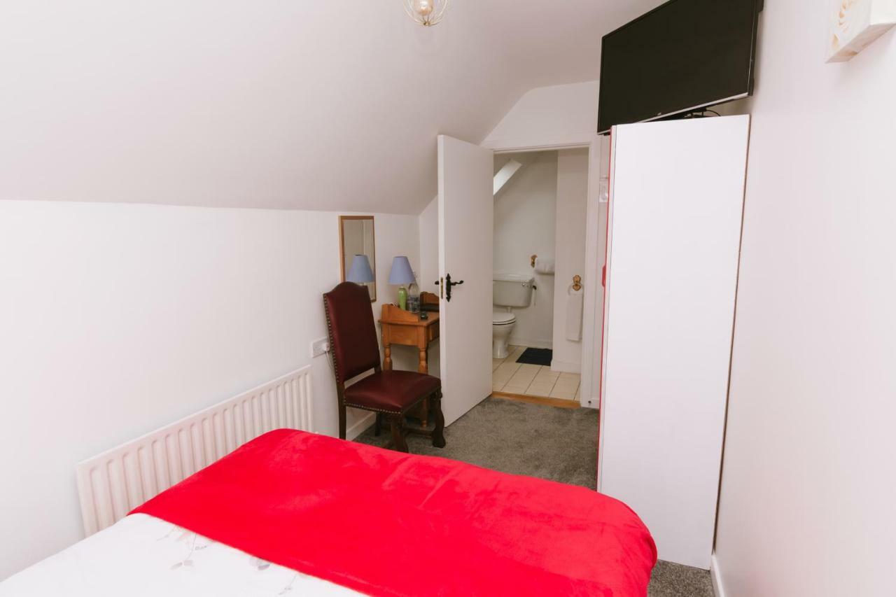 Eagle Heights Bed & Breakfast Enniscrone Eksteriør bilde