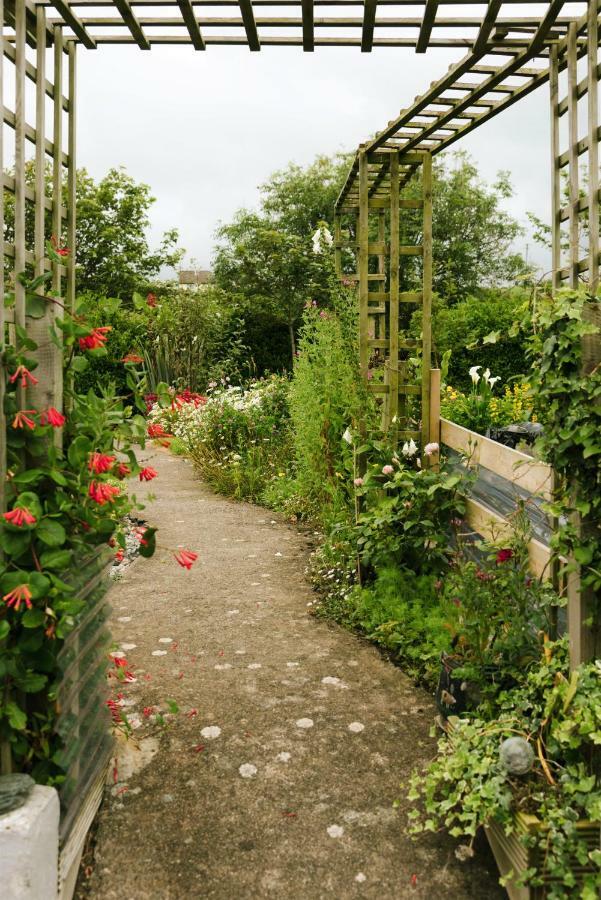 Eagle Heights Bed & Breakfast Enniscrone Eksteriør bilde
